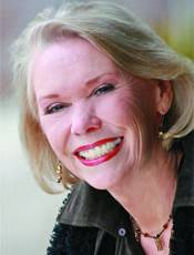 Sandy Royce 
