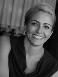 Vanessa Bergmark Aman Daro