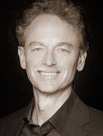 David Barker 