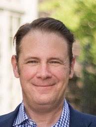 Chris Small 