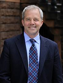Jon Sisti 