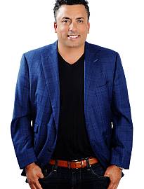 Raj Qsar 