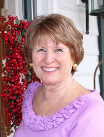 Jeanne Hockaday 