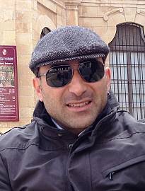Fabrizio Vitellino 