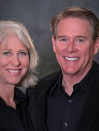 Kathy & Shields Richardson 