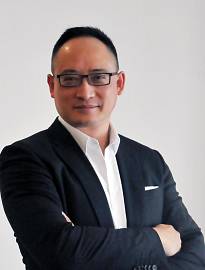 Sean Mei Nick Segal