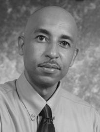 Greg George 