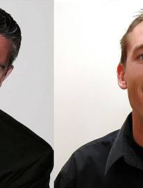 Tom Puckett & Teague Mullen 