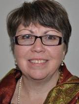 Paula Redmond 
