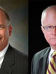Ted Miller & Fred Miller 