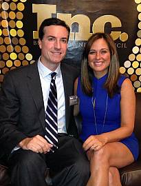 Zachary Harrison & Heather Harrison 