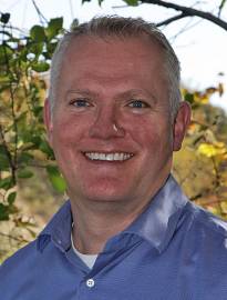 Nick Norman 