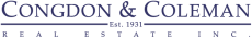 Congdon & Coleman Real Estate