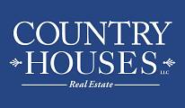 Country Houses Real Estate