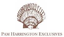 Pam Harrington Exclusives
