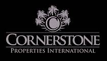 Cornerstone Properties International