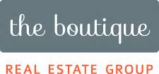 The Boutique Real Estate Group