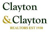 Clayton & Clayton Realtors Inc.