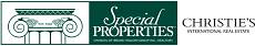 Special Properties