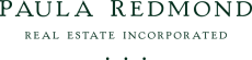Paula Redmond Real Estate, Inc.