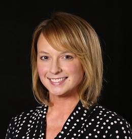 Jenny Mueller