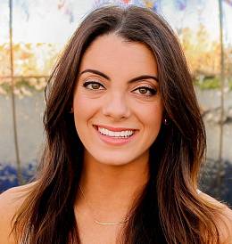 Marissa Boladian