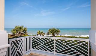 Fabulous Oceanfront Condo