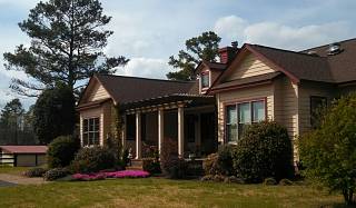 21 Acre Farm With Barn and Apartment