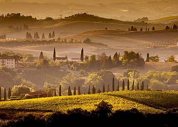 Tuscany, Italy