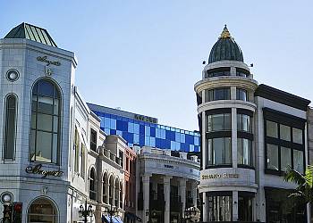 Beverly Hills, CA, USA
