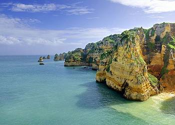 Algarve, Portugal
