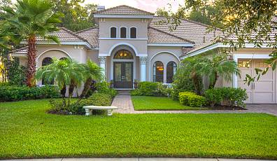 Gorgeous Lakefront Home