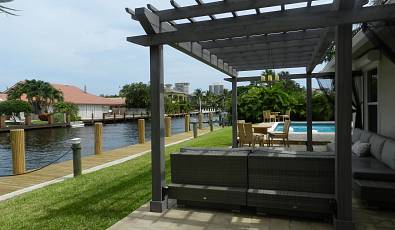 Coral Ridge Country Club