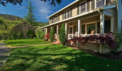 THE BEST OF SOUTHERN OREGON