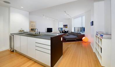CHIC & CONTEMPORARY GARDEN STREET LOFTS