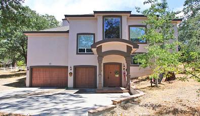 Desirable Gated Community