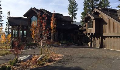 MAGNIFICENT MOUNTAIN RESORT