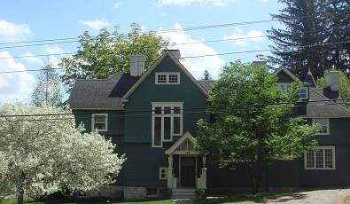 Iconic Victorian