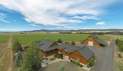 Gentleman's 80 Acre Ranch
