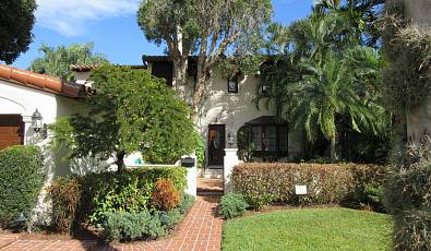 South Las Olas Isles