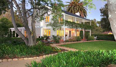 Montecito Monterey Colonial