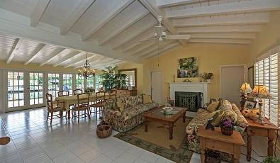 South Las Olas Isles