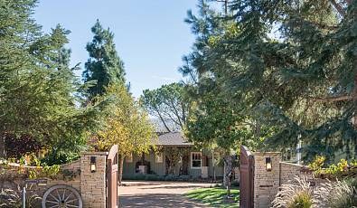 Meticulous 5 Acre Horse Ranch