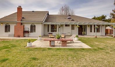 Ideal Estate for Entertaining
