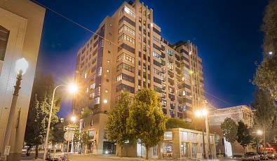 Elizabeth Lofts Condo