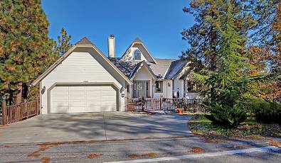 Entertainer's Home