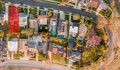 Dream Home Opportunity