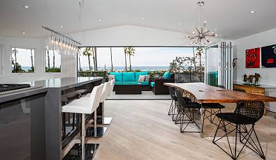 Remodeled Modern Home 