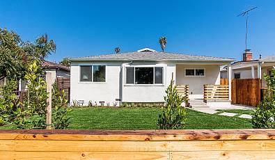 Beautifully Updated Spacious Traditional