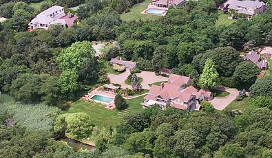 Last of the Large Remsenburg Estates